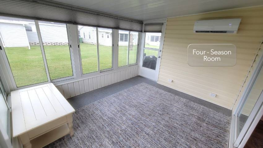 608 Yellow Cypress Lane a Winter Haven, FL Mobile or Manufactured Home for Sale